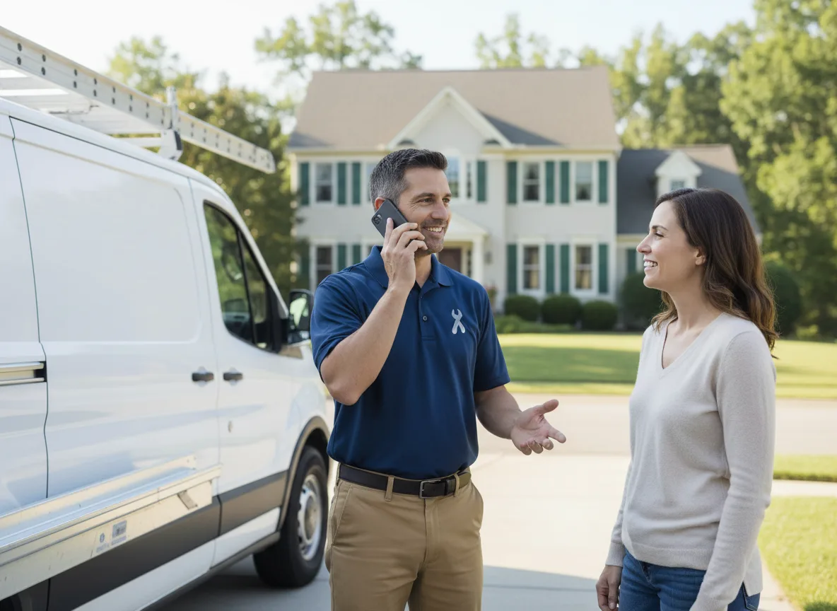 Home Gutter Service Manvel, ND FAQs